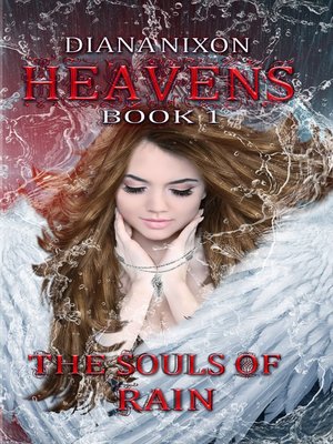 cover image of The Souls of Rain